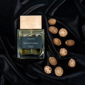 Infinite Force - Men's Perfume