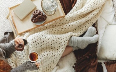 3 начина да подобрите настроението си през есента