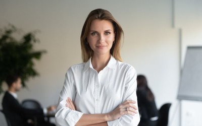 Грим за интервю за работа