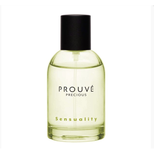 Sensuality парфюм