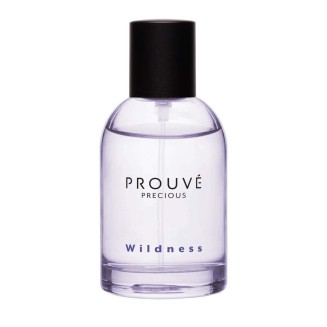 WILDNESS Парфюм