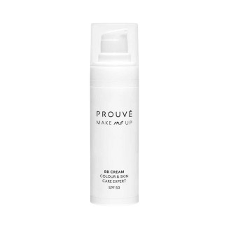 BB крем colour & skin care expert