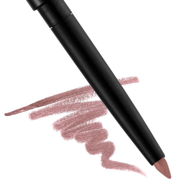 Дълготраен молив за устни 1 Pink Brown